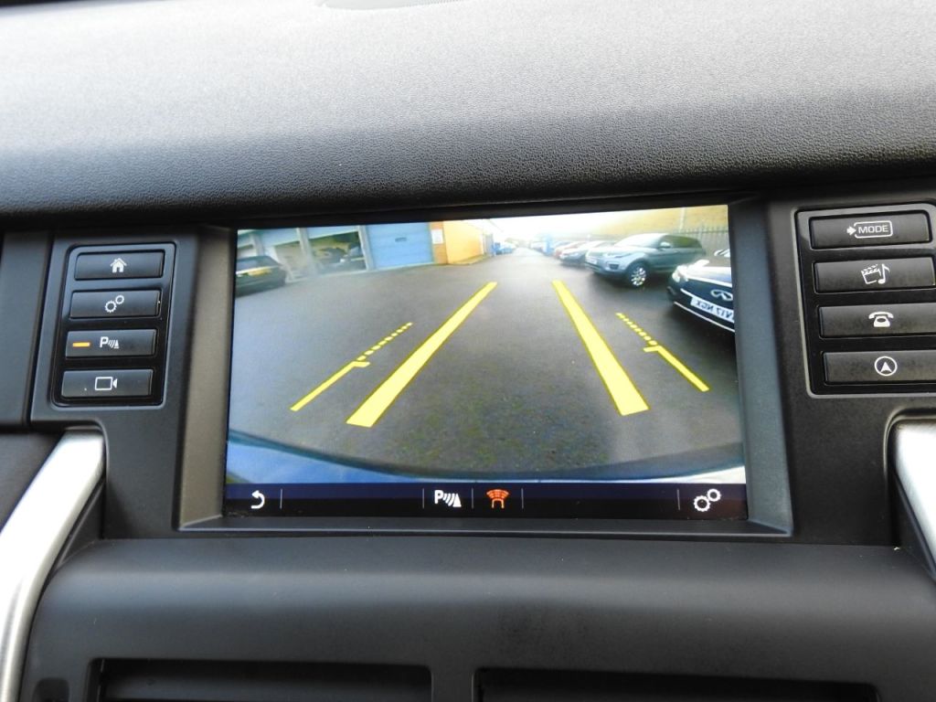 Used Land Rover Discovery Sport 2018 for sale - 76961710: Photo 24