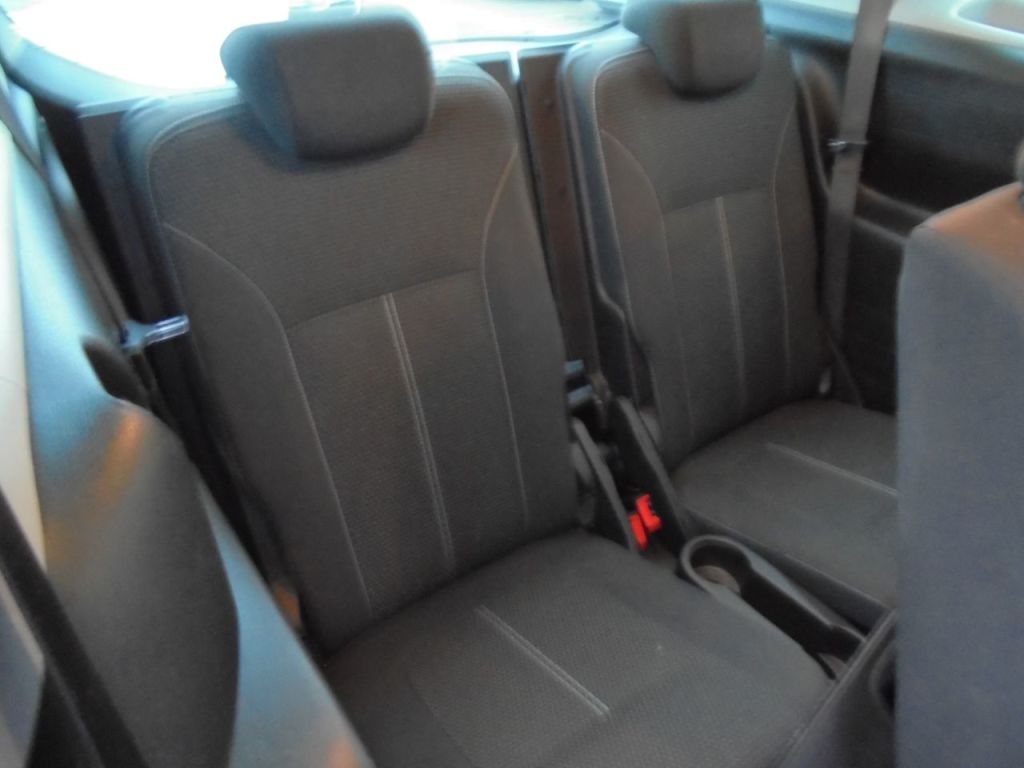 Used Vauxhall Zafira 2015 for sale - 77368135: Photo 9
