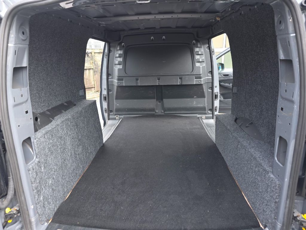 Used Volkswagen Caddy Maxi 2022 for sale - 77791908: Photo 10