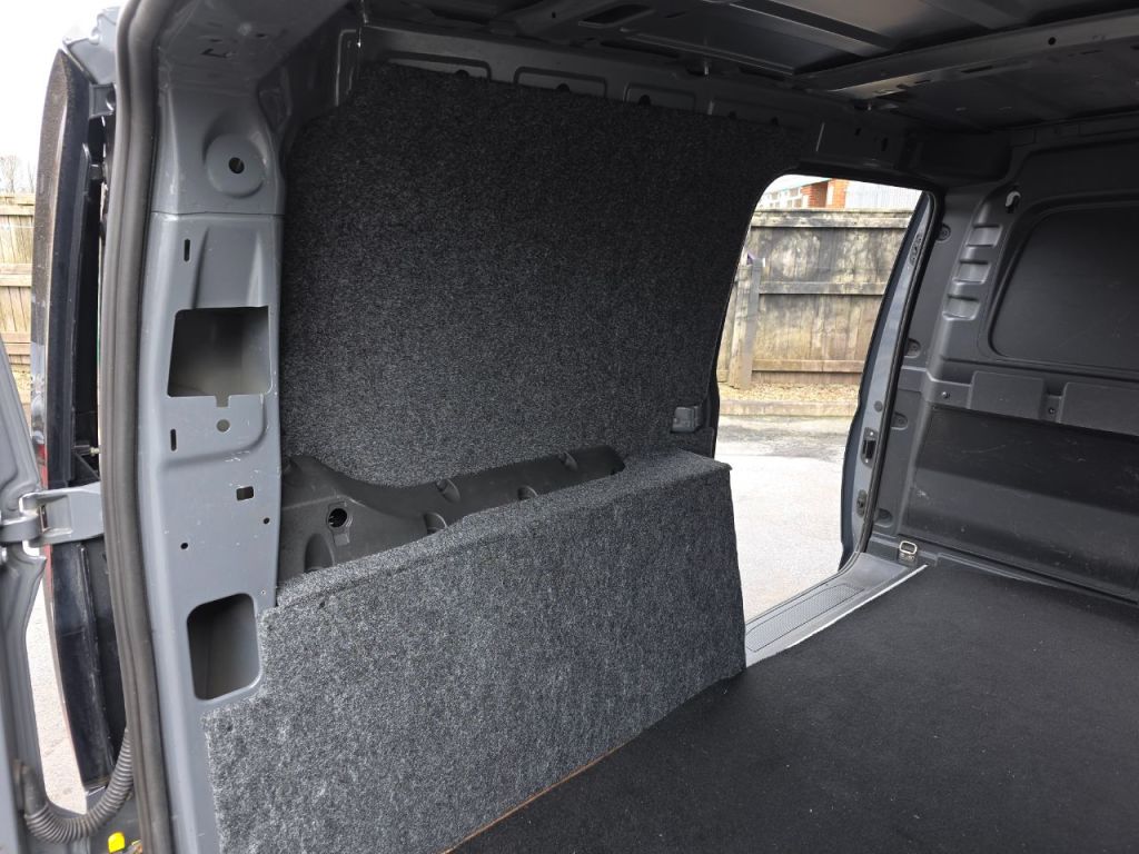 Used Volkswagen Caddy Maxi 2022 for sale - 77791908: Photo 11