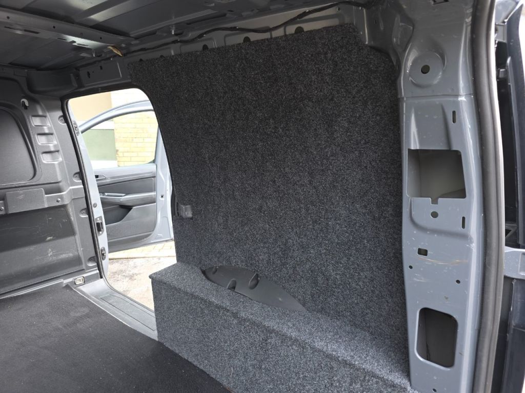 Used Volkswagen Caddy Maxi 2022 for sale - 77791908: Photo 12