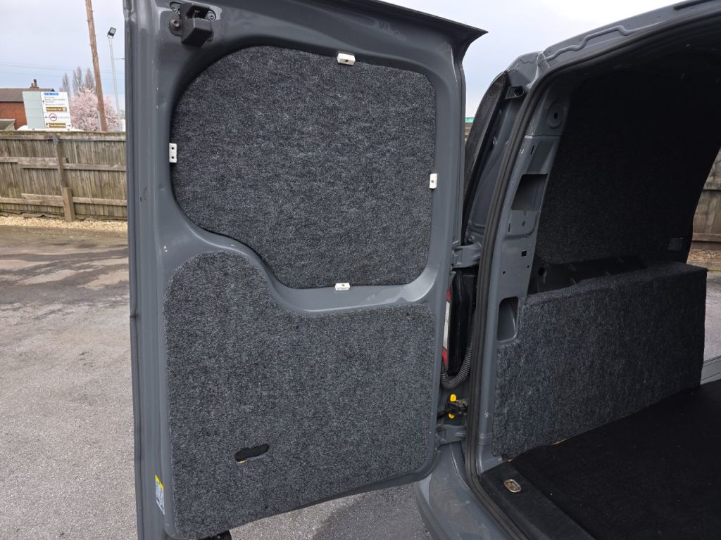 Used Volkswagen Caddy Maxi 2022 for sale - 77791908: Photo 13