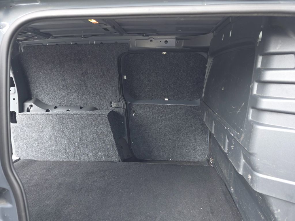 Used Volkswagen Caddy Maxi 2022 for sale - 77791908: Photo 16