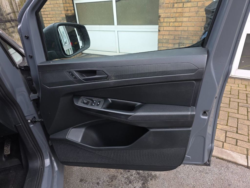 Used Volkswagen Caddy Maxi 2022 for sale - 77791908: Photo 17