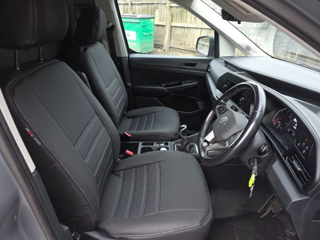 Used Volkswagen Caddy Maxi 2022 for sale - 77791908: Photo 19