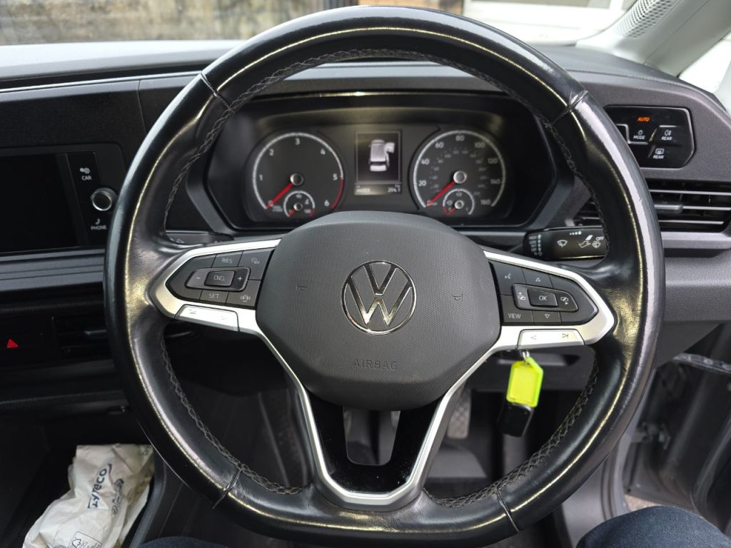 Used Volkswagen Caddy Maxi 2022 for sale - 77791908: Photo 20