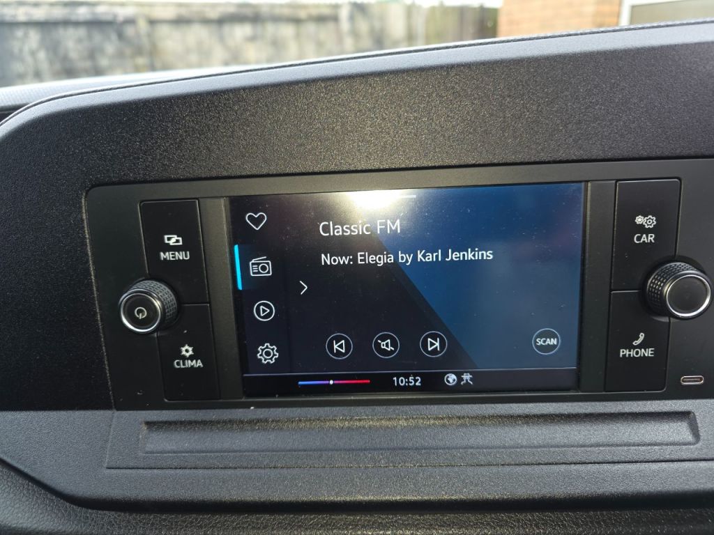 Used Volkswagen Caddy Maxi 2022 for sale - 77791908: Photo 21