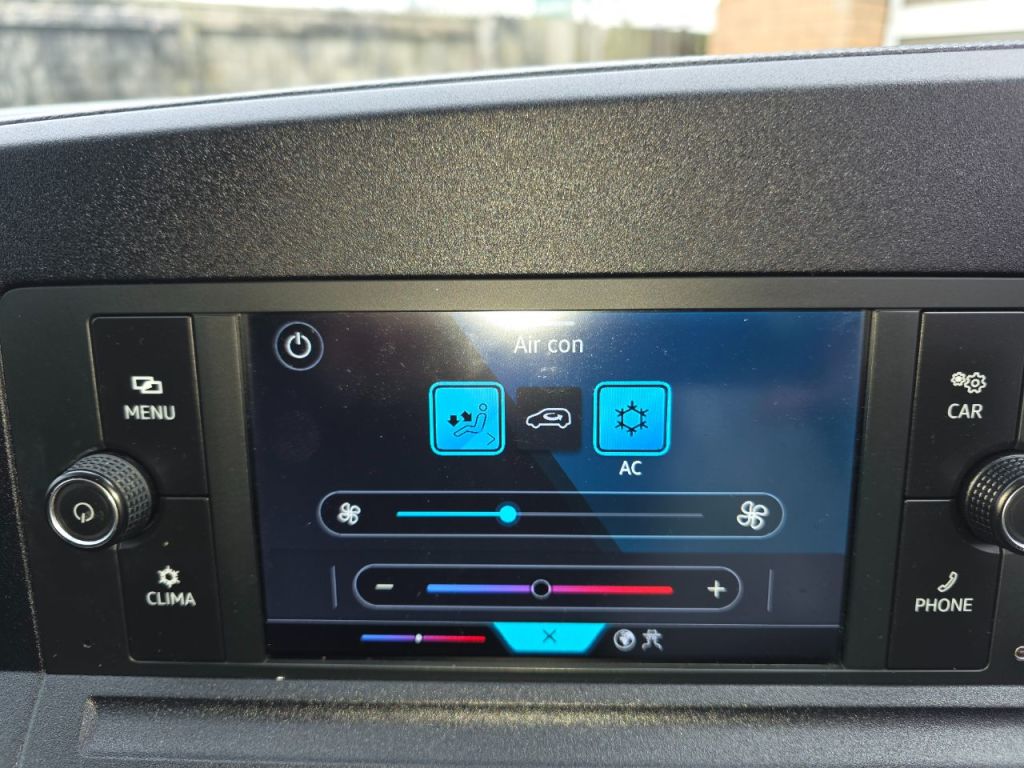 Used Volkswagen Caddy Maxi 2022 for sale - 77791908: Photo 22