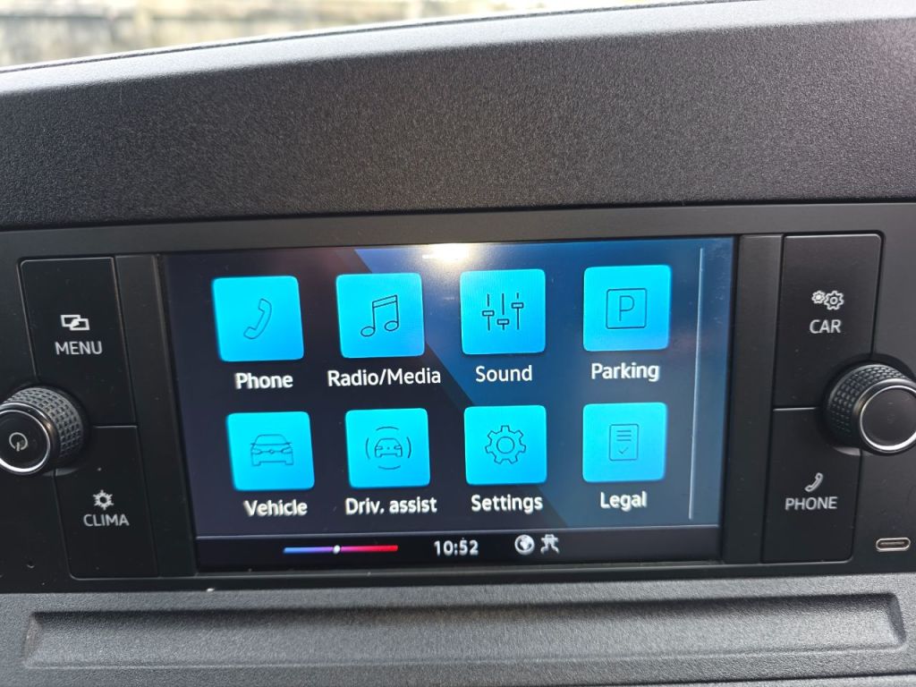 Used Volkswagen Caddy Maxi 2022 for sale - 77791908: Photo 23