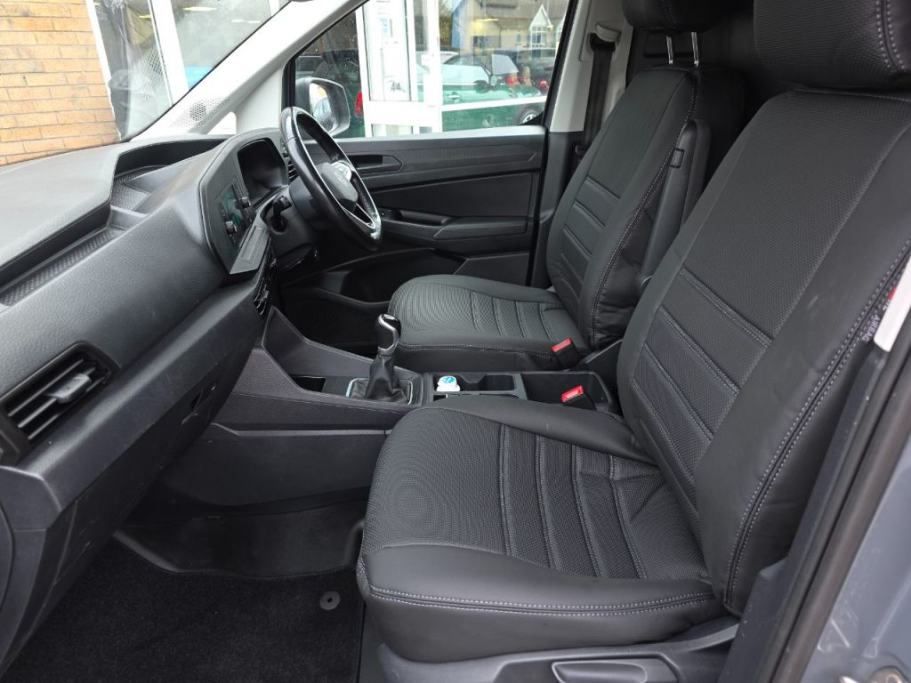 Used Volkswagen Caddy Maxi 2022 for sale - 77791908: Photo 32