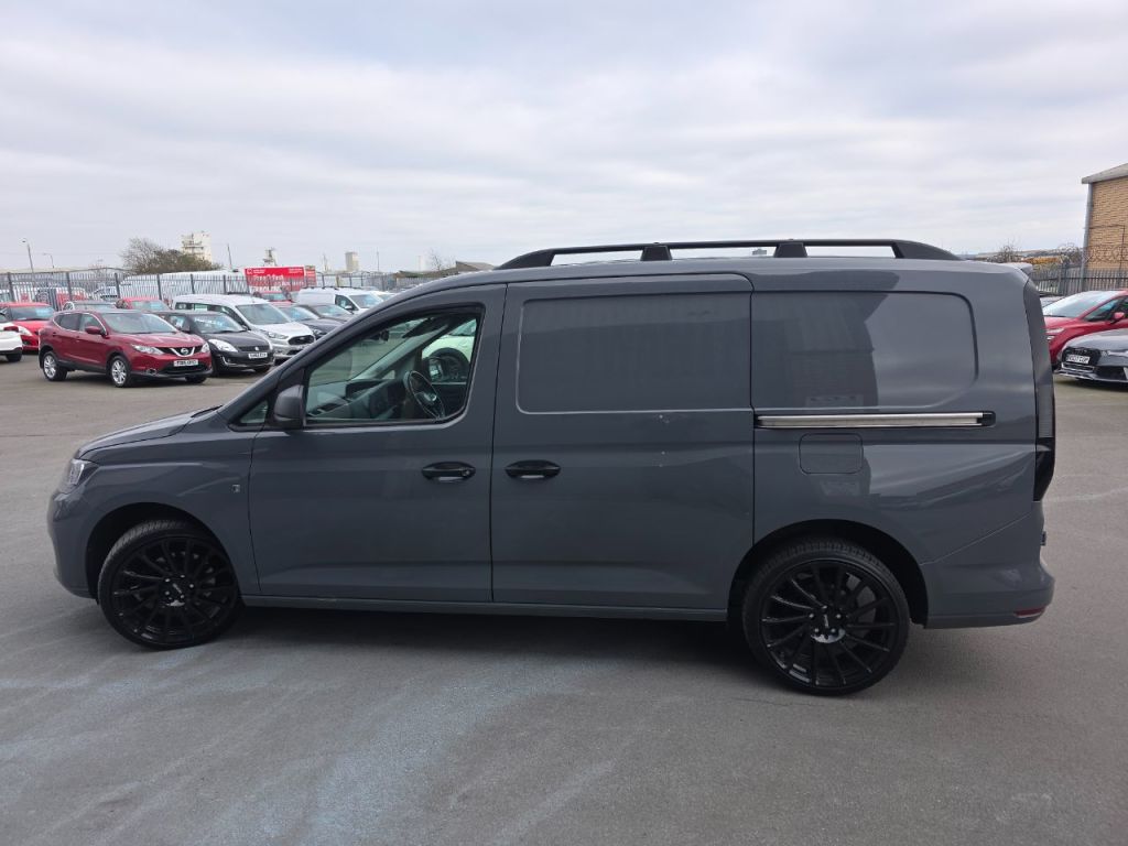 Used Volkswagen Caddy Maxi 2022 for sale - 77791908: Photo 6