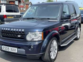 Used Land Rover Discovery 2011 for sale - 74953422: Photo
