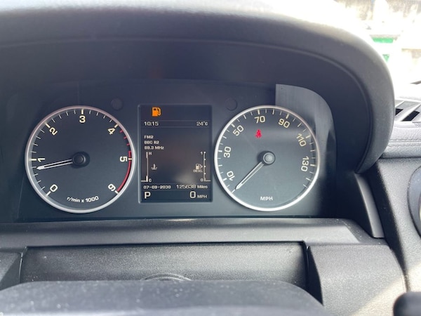 Used Land Rover Discovery 2011 for sale - 74953422: Photo 7
