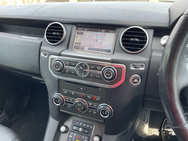 Used Land Rover Discovery 2011 for sale - 74953422: Photo 8