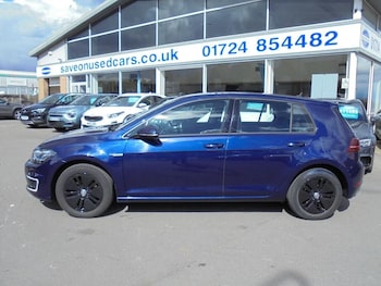 Used Volkswagen Golf 2019 for sale - 79022024: Photo