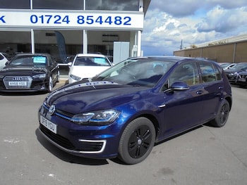 Used Volkswagen Golf 2019 for sale - 79022024: Photo