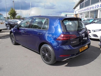 Used Volkswagen Golf 2019 for sale - 79022024: Photo