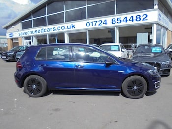 Used Volkswagen Golf 2019 for sale - 79022024: Photo