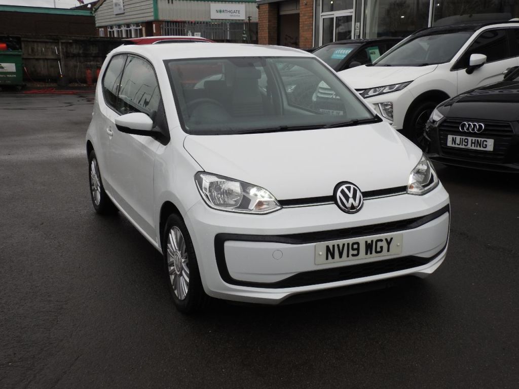 Used Volkswagen up! 2019 for sale - 77451375: Photo 10