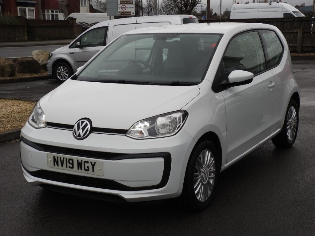 Used Volkswagen up! 2019 for sale - 77451375: Photo 11