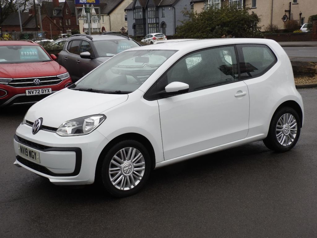 Used Volkswagen up! 2019 for sale - 77451375: Photo 12