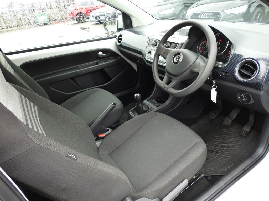 Used Volkswagen up! 2019 for sale - 77451375: Photo 16