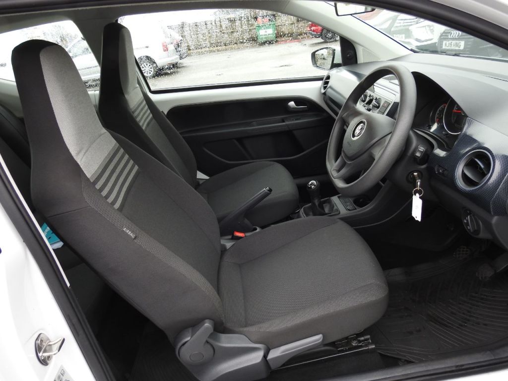 Used Volkswagen up! 2019 for sale - 77451375: Photo 17