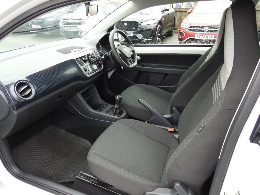 Used Volkswagen up! 2019 for sale - 77451375: Photo 18