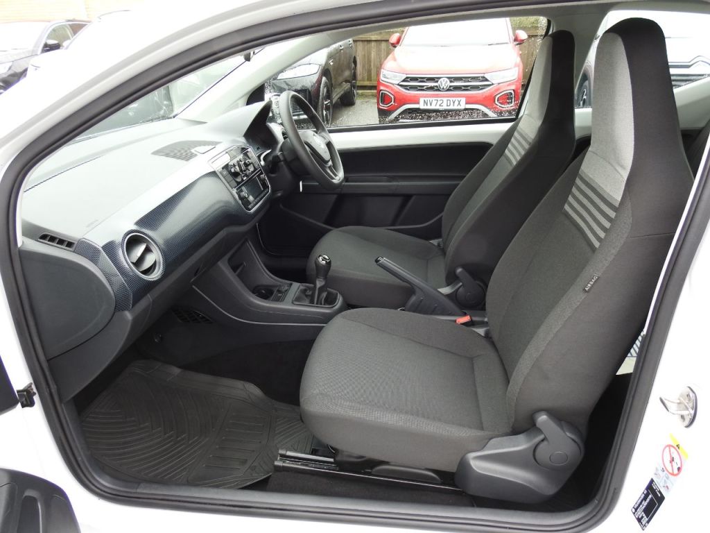 Used Volkswagen up! 2019 for sale - 77451375: Photo 19