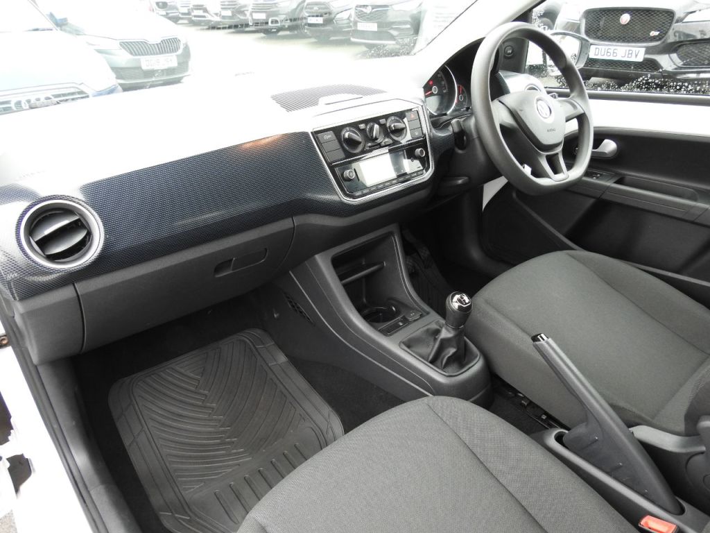 Used Volkswagen up! 2019 for sale - 77451375: Photo 20