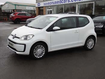Used Volkswagen up! 2019 for sale - 77451375: Photo