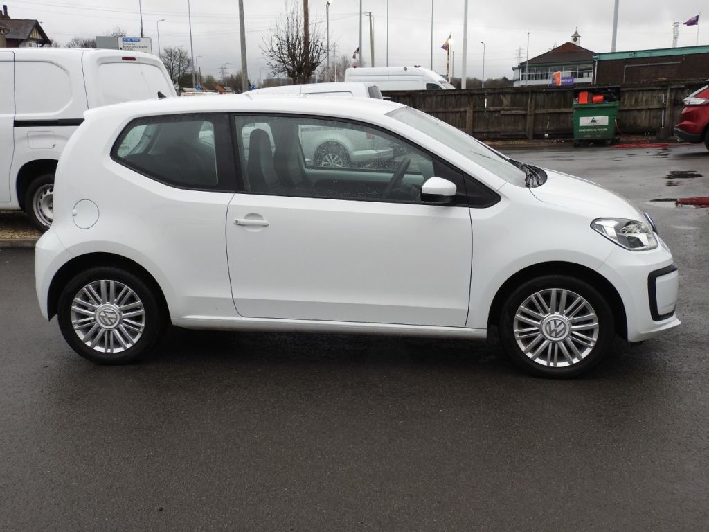 Used Volkswagen up! 2019 for sale - 77451375: Photo 8