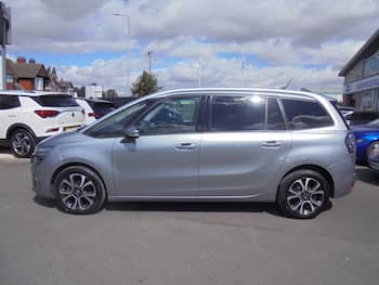 Used Citroen Grand C4 Picasso 2019 for sale - 79665603: Photo
