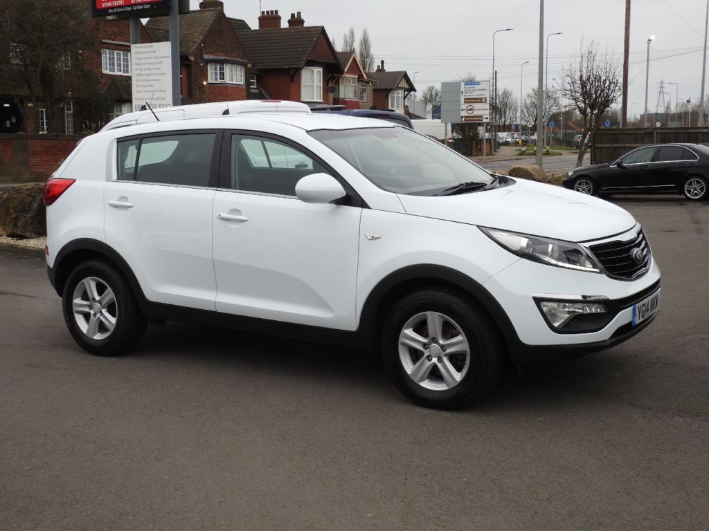 Used Kia Sportage 2014 for sale - 77064409: Photo 10