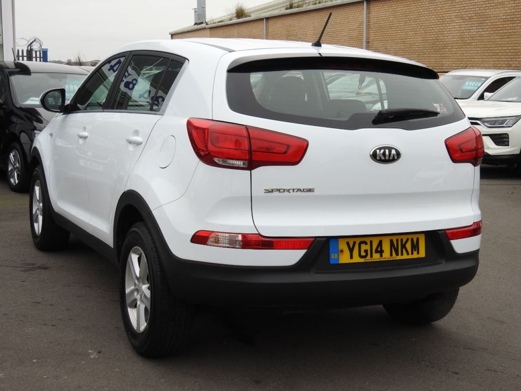 Used Kia Sportage 2014 for sale - 77064409: Photo 15