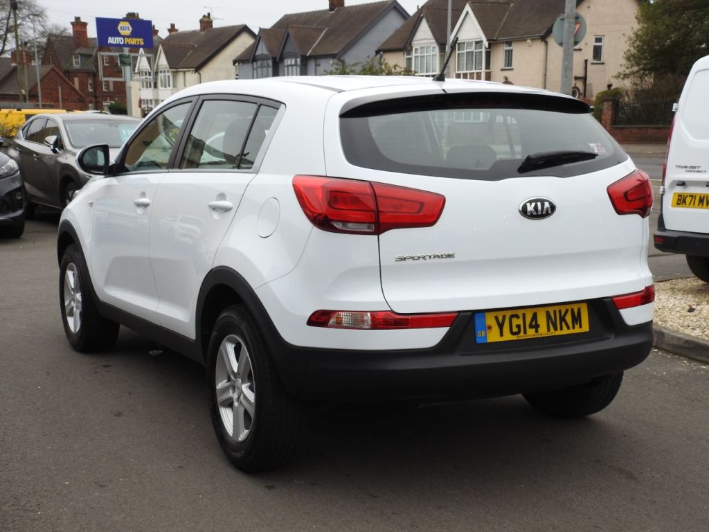 Used Kia Sportage 2014 for sale - 77064409: Photo 16