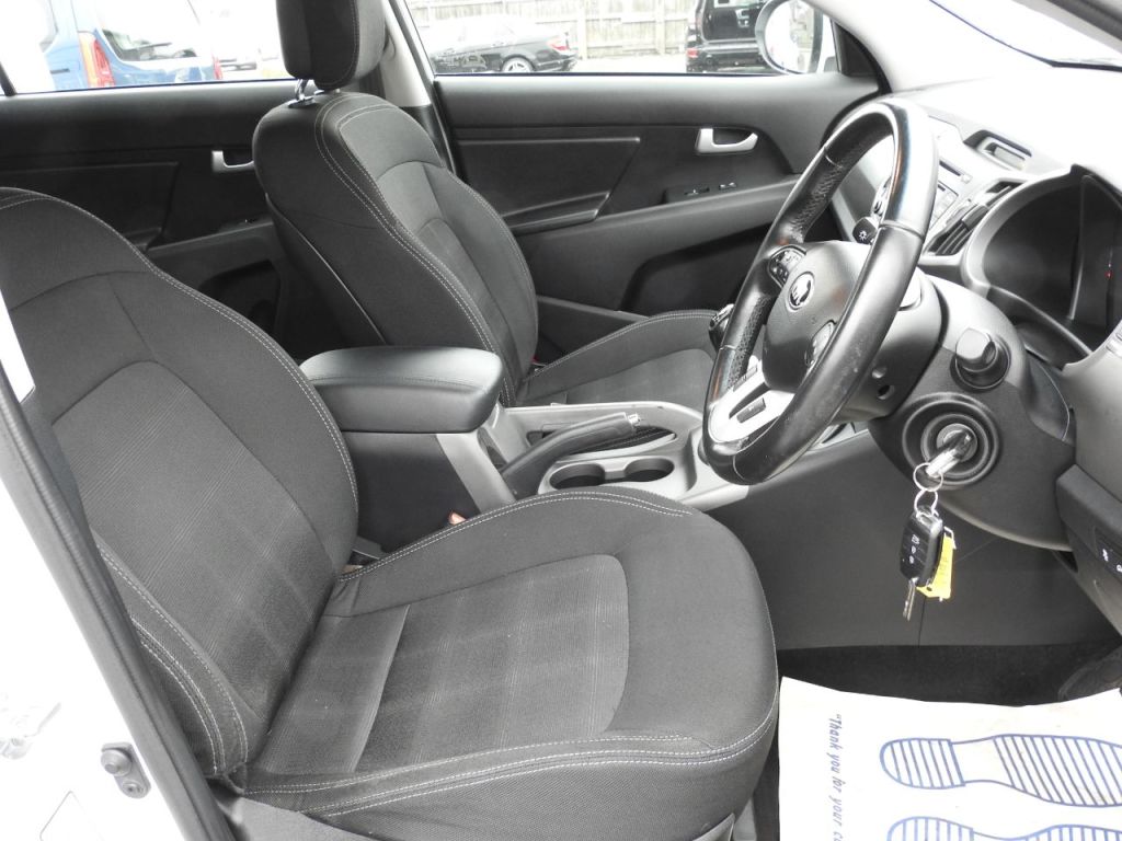 Used Kia Sportage 2014 for sale - 77064409: Photo 17