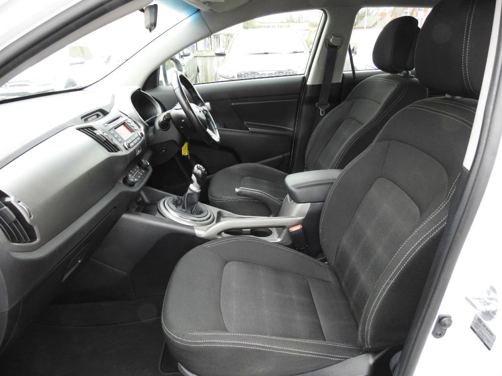 Used Kia Sportage 2014 for sale - 77064409: Photo 19