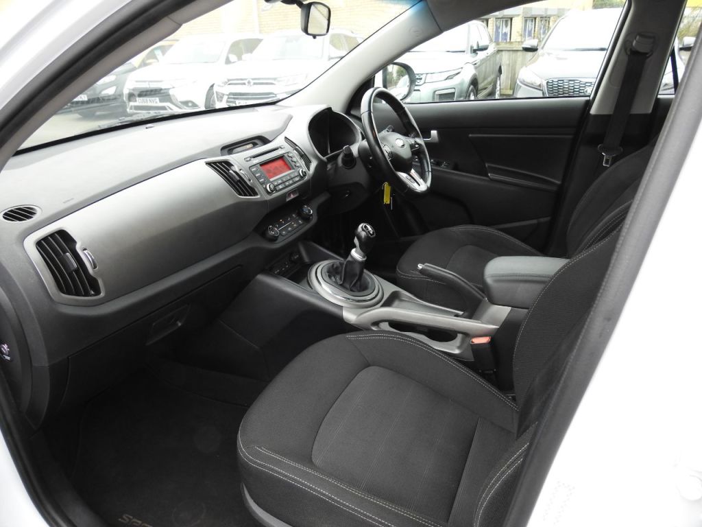 Used Kia Sportage 2014 for sale - 77064409: Photo 20