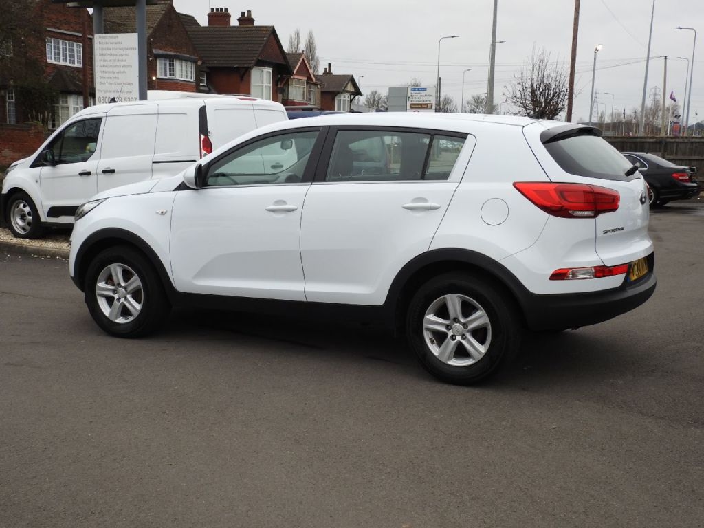 Used Kia Sportage 2014 for sale - 77064409: Photo 3