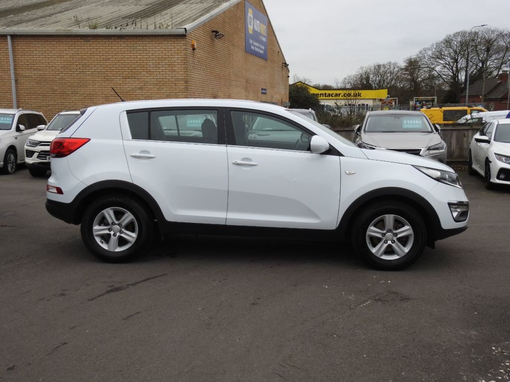 Used Kia Sportage 2014 for sale - 77064409: Photo 5