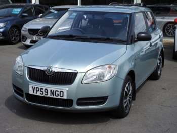 2009 - 1.4 TDI PD 80 1 5dr