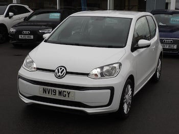 Used Volkswagen up! 2019 for sale - 79365713: Photo
