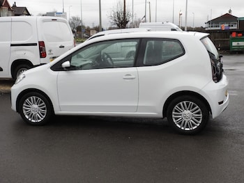 Used Volkswagen up! 2019 for sale - 79365713: Photo