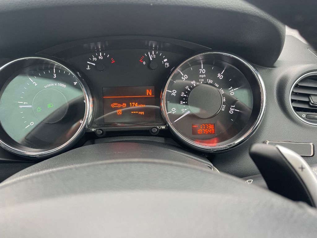 Used Peugeot 3008 2010 for sale - 77692450: Photo 6