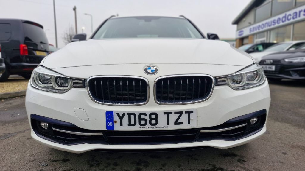 Used BMW 3 Series 2018 for sale - 77451401: Photo 11