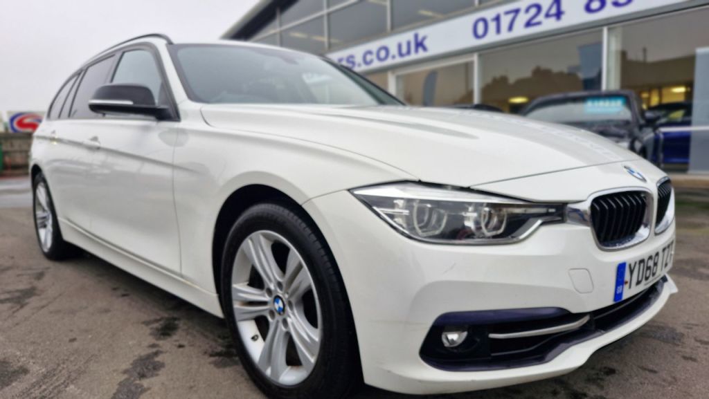 Used BMW 3 Series 2018 for sale - 77451401: Photo 12