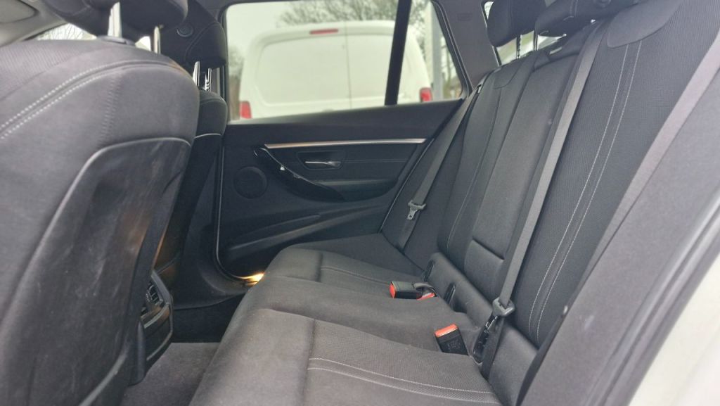 Used BMW 3 Series 2018 for sale - 77451401: Photo 16