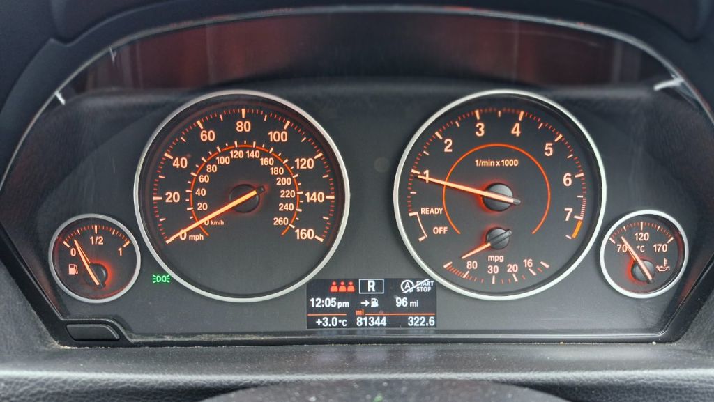 Used BMW 3 Series 2018 for sale - 77451401: Photo 19