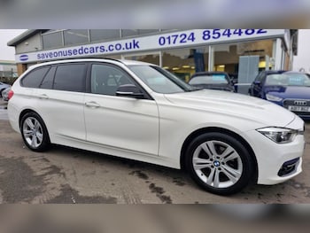 Used BMW 3 Series 2018 for sale - 77451401: Photo